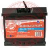 MASTER-SPORT 12V 45Ah 480A 780454802