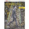 Perspectives Intermediate: Workbook with Audio CD - Cengage