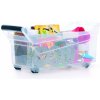 Prosperplast NUK Plastový box 380 x 177 x 180 mm NUK3L