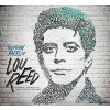 3CD Various: The Many Faces Of Lou Reed (A Journey Through The Inner World Of Lou Reed)