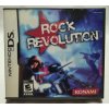 ROCK REVOLUTION Nintendo DS