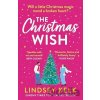 The Christmas Wish - Lindsey Kelk