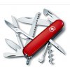 Victorinox Huntsman 91mm 6 farieb červená