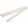 KERBL 291154 závesný panel pre PVC pásy - šírka 30 cm