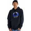 Burton Underhill Pullover True Black M