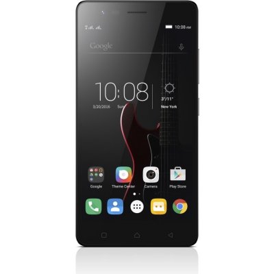 Lenovo Vibe K5 Note Dual SIM 3GB/32GB FingerPrint od 155 € - Heureka.sk