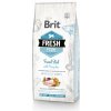 Brit Dog Fresh Fish & Pumpkin Adult Large 12 kg