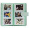 Fotoalbum Fujifilm Instax Mini 12 Mint Green album (70100157193)