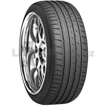 Pneumatiky Nexen N8000 205/40 R18 86Y