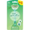 Wilkinson Sword Xtreme 3 Beauty Sensitive 4 ks