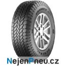 Osobná pneumatika General Tire Grabber AT3 265/70 R17 115T