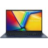 ASUS Vivobook 15/X1504VA/i3-1315U/15,6''/FHD/8GB/512GB SSD/UHD/W11H/Blue/2R X1504VA-NJ907W