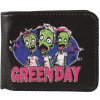 peňaženka Green Day - Zombie - WAGDZOM