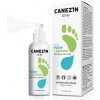 Canezin spray do obuvi aj na nohy 100 ml