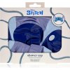 Mad Beauty Stitch Denim čiapka do sprchy 1 ks