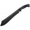 Work Tuff Gear Warhammer Darkwashed SK85 Black G10