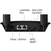 TP-Link TL-MR100, 300 Mbps Wireless N 4G LTE Route