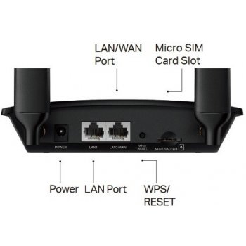 TP-Link TL-MR100