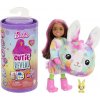 Mattel HRK42 Barbie Cutie Reveal Chalsea Farebné sny