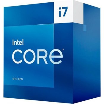 Intel Core i7-13700F BX8071513700F