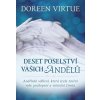 Deset poselství vašich andělů - Virtue Doreen