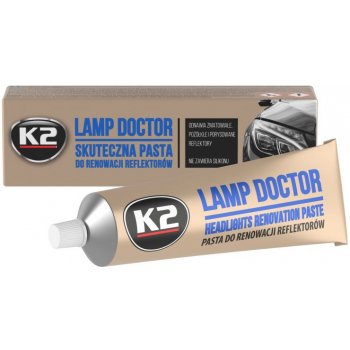 K2 LAMP DOCTOR 60 g