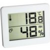 TFA Vlhkomer VL 305027 White