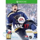 NHL 17