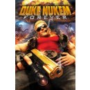 Duke Nukem Forever