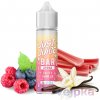Just Juice Fruity Vanilla Bar Shake & Vape 12 ml