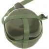 Military Alu Flask Olive 1000ml