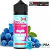 OXVA OX Passion Blue Razz Gummy 24 ml