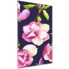 Vertikálny foto obraz akrylový na stenu Magnolie 50x100 cm