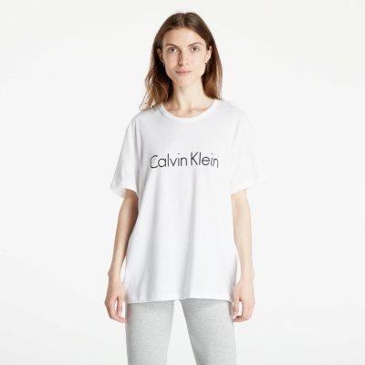 Calvin Klein tričko S S Crew Neck QS6105E 100