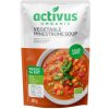 Activus Bio Zeleninová minestrone polievka (400g)