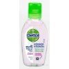 Dettol antibakteriálny gél na ruky s rumančekom 50 ml