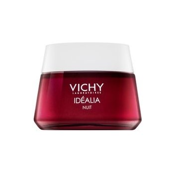 Vichy Idéalia Skin Sleep Recovery Night Gel Balm 50 ml