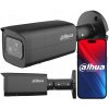 IP kamerová tuba (bullet) Dahua IPC-HFW2841T-ZAS-27135-BLACK 8,3 Mpx