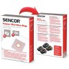 Sáčky do vysavače SENCOR SVC 8YL/VT Micro 5ks do vysavače