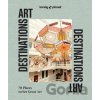 Art Destinations - Lonely Planet