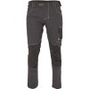 Cerva Pánske pracovné nohavice NEURUM CLASSIC - Antracit | 58
