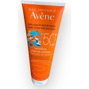 Avène mlieko na opaľovanie pre deti SPF50+ 250 ml