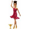 Barbie tanečnica