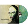 Manson Marilyn: One Assassination Under God - Chapter 2 (Coloured Green & Blue Vinyl) - Vinyl (LP)