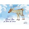 Micul Ren se teme de orice / Petit Renne a peur de tout (bilingue Roumain-français) (Hoffmann-Schickel)(Brožovaná)