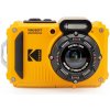 Digitálny fotoaparát Kodak WPZ2 Yellow (KOWPZ2)