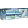 Zvezda Ilyushin IL-62M (1:144)