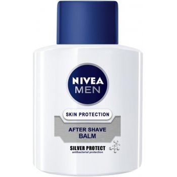 Nivea Men Sensitive balzam po holení 30 ml