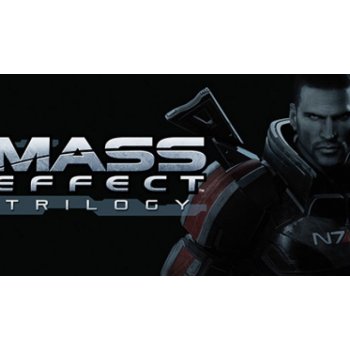 Mass Effect Trilogy