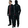CS Overal čierny NYLON, L- XXL Veľkosť: XL